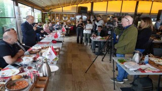 Zeytinyağının kalbinde ikinci kez düzenlenecek FestOlive için hazırlıklar tamamlandı