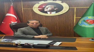 Ziraat Odası Başkanı Doğan: Fuarlar modern tarıma geçiş konusunda önemli kazanımlar sağlıyor