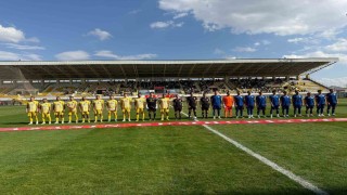 Ziraat Türkiye Kupası: Muş Spor Kulübü: 1 - Menemen FK: 0