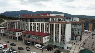 Zonguldakta 16 yaşındaki kız doğum yaptı, bebek hayatını kaybetti