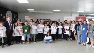 Zonguldakta Yer Altından Yer Üstüne, Geçmişten Günümüze Zonguldak-2 projesi tamamlandı