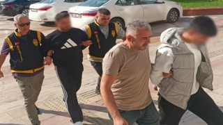 Zorla götüremeyince silahla yaraladılar: 2 şüpheli adliyeye sevk edildi