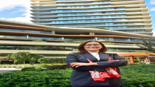 Zorlu AVM Genel Müdür Yardımcılığına Özge Şahin atandı