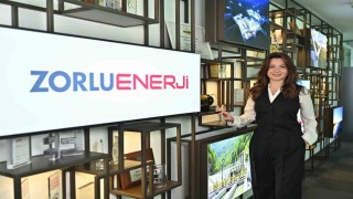 Zorlu Enerji, EPDKdan 20 yıllık toplayıcı lisansı aldı