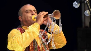 Zurnanın Ustaları Muğlada sahne alacak