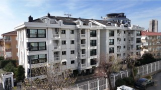 -Kiracı 85 bin liralık eve 16 bin 500 lira ödüyor, evi satışa geleni de kaçırıyor