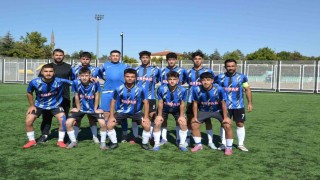 10 gol var, kazanan yok