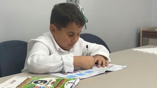 10 Yaşındaki Öğrenci, Fermat Matematik Olimpiyatı’nda Şampiyon Oldu