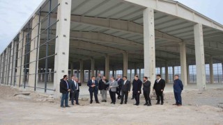 100 ülkeye ihracat yapan firma, Samsunda üretim yapacak