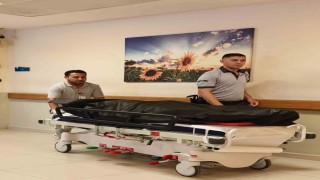 112yi arayıp fenalaştım diyen adam hayatını kaybetti