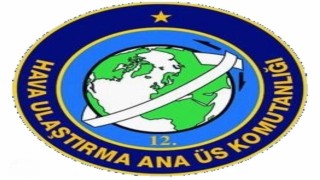 12. Hava Ulaştırma Ana Üs Komutanlığı şehitleri