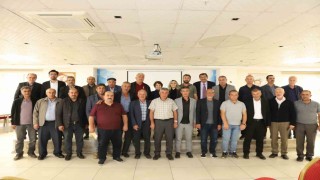 12 ilçede MUBİS tanıtımı