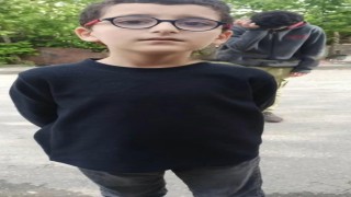 12 yaşındaki çocuk feci kazada hayatını kaybetti