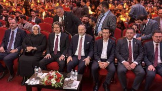 16. TRT Uluslararası Belgesel Ödülleri kapanış töreniyle sona erdi