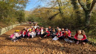 17-30 Kasım Erozyonla Mücadele Haftası