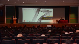 17. Uluslararası Anadolu Kaligrafi ve Tipografi Etkinliği başladı