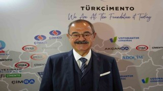 18. TÜRKÇİMENTO Uluslararası Teknik Seminer ve Sergisi Antalyada başladı
