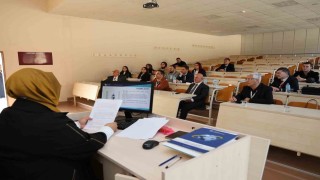 1.Uluslararası Deniz Hukuku ve Teknolojileri sempozyumu sona erdi