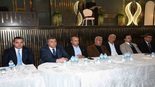 2 aile arasındaki husumet barışla sonuçlandı