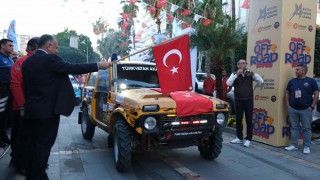 2025 Akdeniz Offroad Kupası Adana’da Tamamlandı