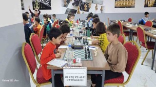 2025 satranç turnuvası tamamlandı