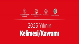 2025 Yılının Kelimesi/Kavramı önerilere açıldı