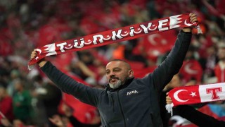 2026 Dünya Kupası Avrupa Elemeleri: Bulgaristan: 0 - Türkiye: 0 (Maç devam ediyor)