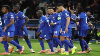 2026 Dünya Kupasına Avrupadan giden takımlar netleşti