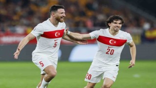 2026 FIFA Dünya Kupası Avrupa Elemeleri: İspanya: 2 - Türkiye: 2 (Maç sonucu)