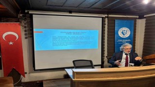 21. Yüzyılda Türk Dünyası Vizyonu ve Ortak Alfabe hakkında konuşuldu