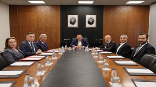 24 sınıflı lisenin protokolü imzalandı