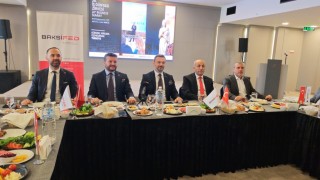 26. İş Dünyası Zirvesi Antalyada