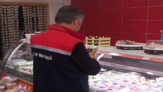 298 işletmeye denetim yapıldı