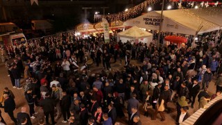 2nci Sultanbeyli Memleket Günleri yoğun katılımla tamamlandı