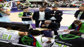 3 maç sonra kazanan Merkezefendide yüzler gülüyor