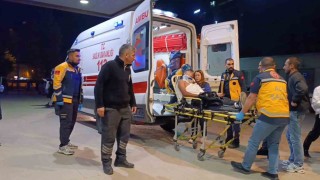 3 motosikletin karıştığı kazada 19 yaşındaki genç hayatını kaybetti