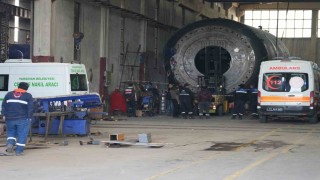 3 ton sac levhanın altında can veren 2 işçinin soruşturmasıyla ilgili yeni gelişme: İşletme sahibi, müdür ve şef gözaltında