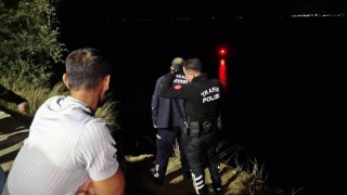 30 metrelik falezlerden kayalık alana düşen genç yaşamını yitirdi