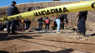 30 metrelik kuyuya düşen işçinin ölümünde yeni gelişme