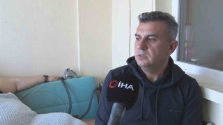 300 kilonun üzerinde olan hasta yardım bekliyor: Hayatımı normal bir şekilde idame ettirmek istiyorum