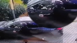 35 bin eurosunu gasp eden motosikletli iki kişiyi aracıyla çarparak öldüren Ukraynalı turiste 25 yıl hapis cezası