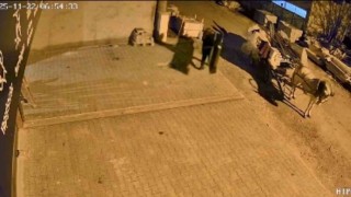 35 bin TL değerindeki eşyaları çalan şüpheliler aynı gün içinde yakaldı