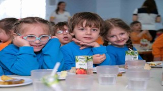 37 yıldır binlerce anne ve çocuğuna destek sunuyor