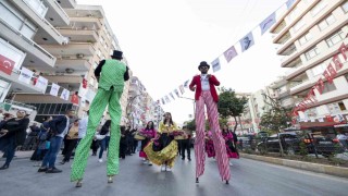 ‘4. Uluslararası Tarsus Festivalinde geri sayım başladı