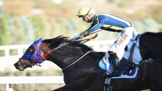 45. Cumhuriyet Koşusu ile 87. Cumhurbaşkanlığı Koşusu yapıldı