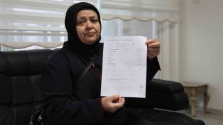 6 bin TLlik alışverişe 1 milyon TLlik icra geldi