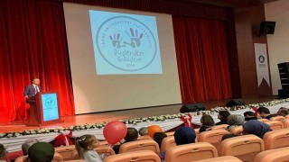 6. Geleneksel Mavi Halka Diyabetlileri ve Diyabet Gönüllüleri etkinliği gerçekleştirildi