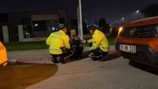 6. kez alkollü yakalandı Yine patladık dedi. Babası da çılgına döndü