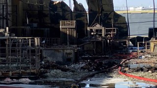 6 kişiye mezar olan yangının tanığı: İçerde çocuklar ve kadınlar bağırıyordu