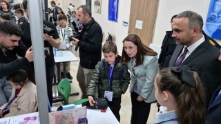 6 ülkenin desteklediği proje pazarı başladı